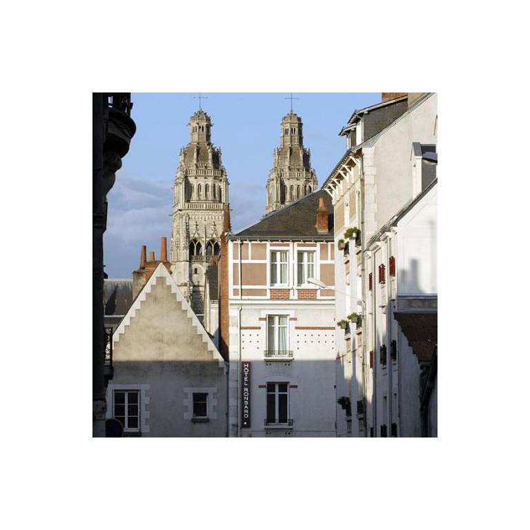 Hotel Ronsard