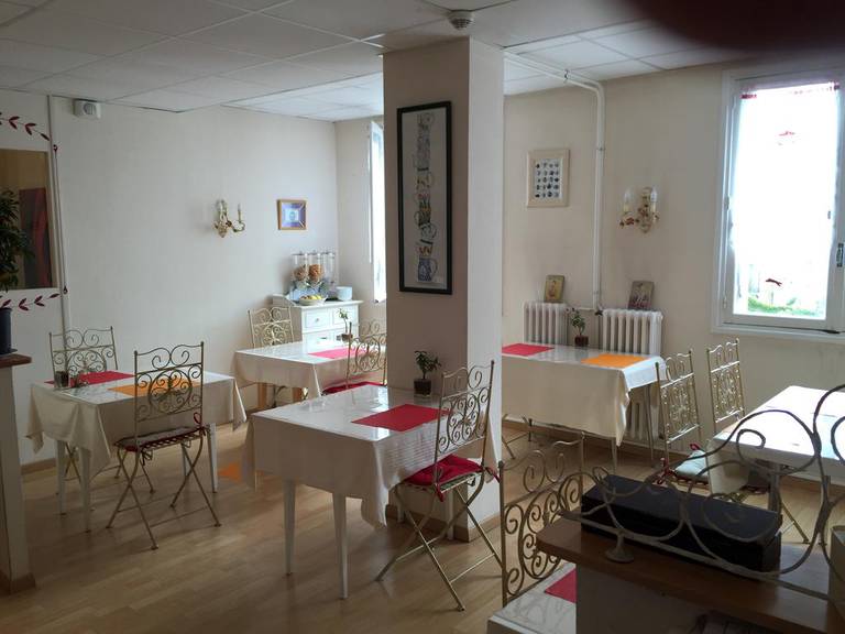 Hotel Trianon Tours