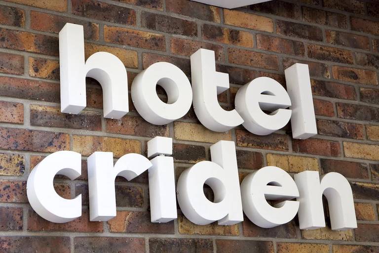 Citotel Criden