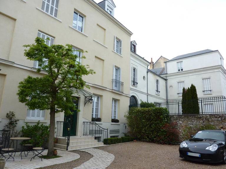 Hotel Du Manoir