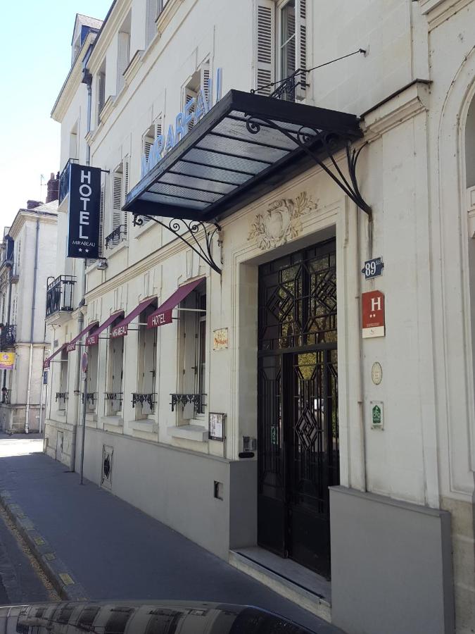 Mirabeau 2*