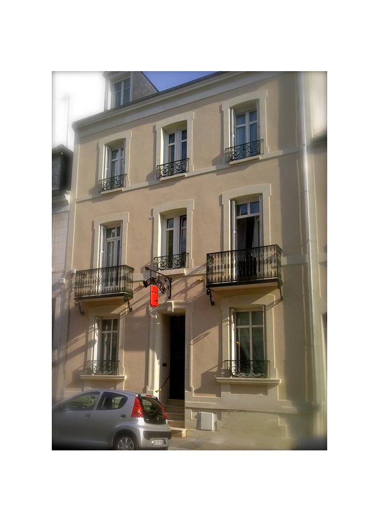 Hotel Vendome
