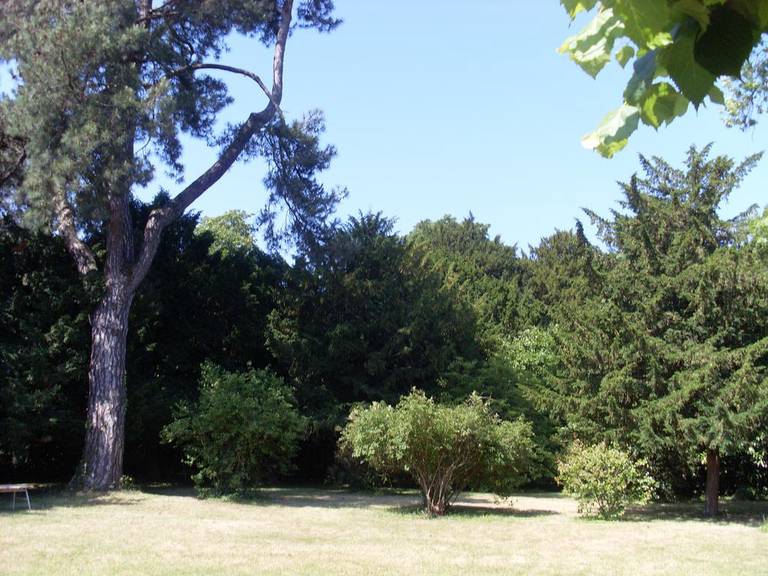 La Heraudiere Bed & Breakfast