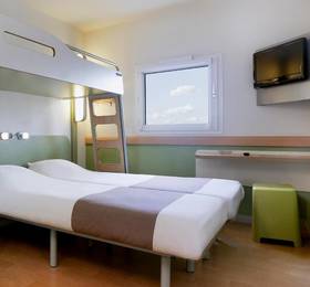 ibis budget Tours Nord в Туре