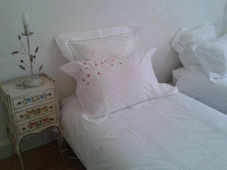 La Touraine Romantique Франция, Тур