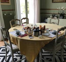 Туры в Beaumanoir в Франции