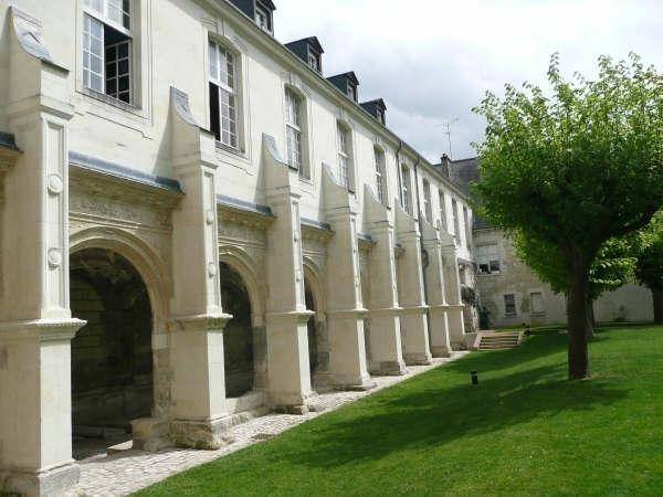 Duplex de standing au coeur de Tours Франция, Тур