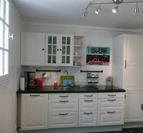 Duplex de standing au coeur de Tours в Туре