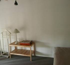 Отдых в Duplex de standing au coeur de Tours - Франция, Тур