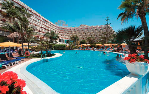 Spring Arona Gran Hotel - Adults Only