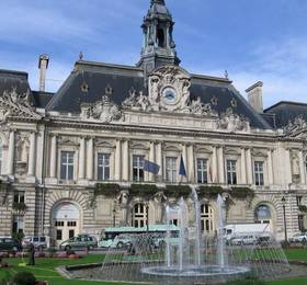 Отдых в La Maison Tourangelle - Франция, Тур
