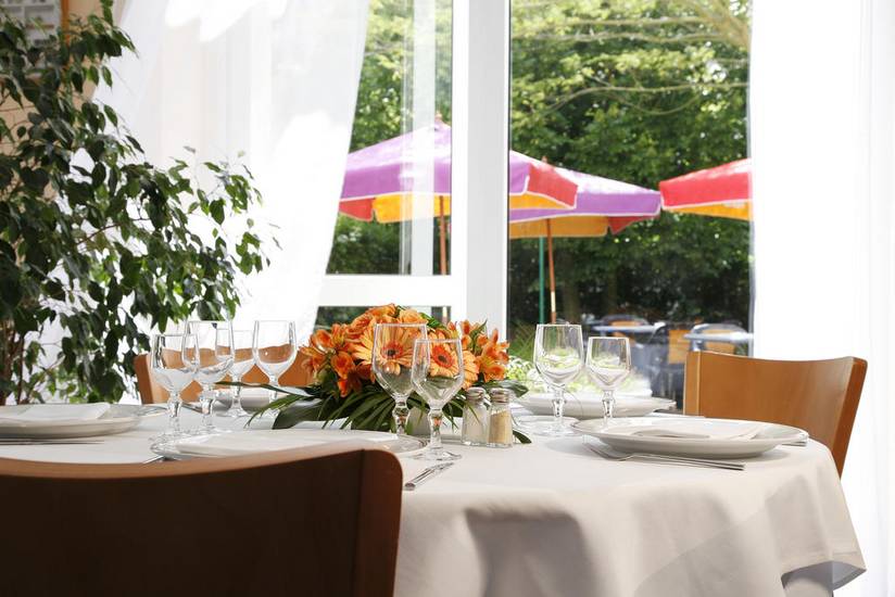 Hotel des Remparts 3* Франция, Пуату Шаранта