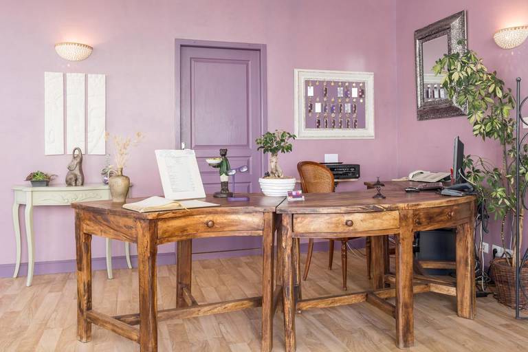 Logis Hotel Lafayette Rochefort France