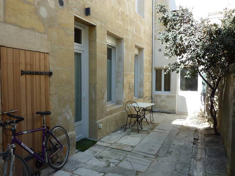 Appartement Gallieni