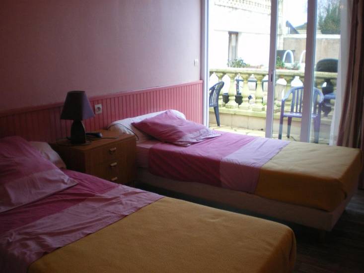 Hotel Le Cargo Франция, Пуату Шаранта