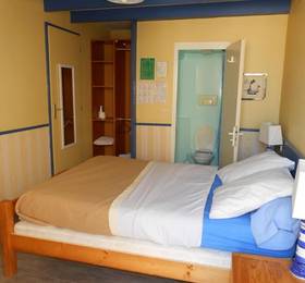 Отдых в Hotel Le Cargo - Франция, Пуату Шаранта