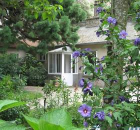 Maison dHotes des Remparts в Доль-де-Бретани