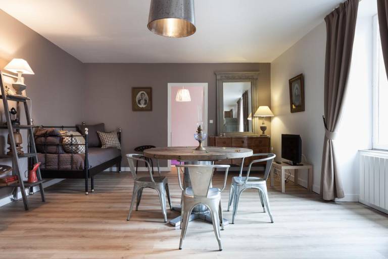 Olodges by Arvor Hotel