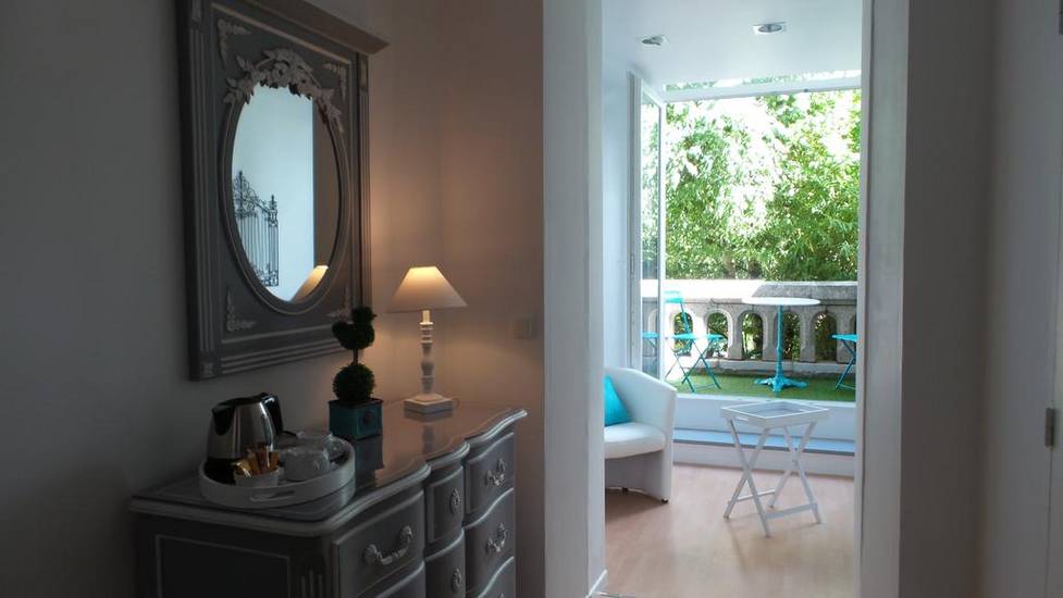 Bed Breakfast Belle Assise Франция, Доль-де-Бретань