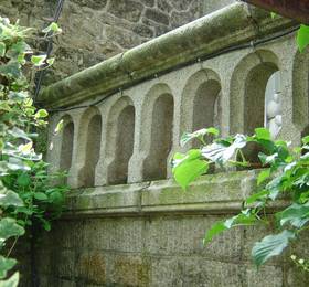 Отдых в Bed Breakfast Belle Assise - Франция, Доль-де-Бретань