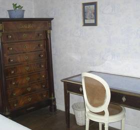 Bed Breakfast Belle Assise в Доль-де-Бретани