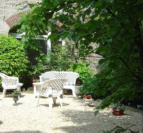 Туры в Bed Breakfast Belle Assise в Франции