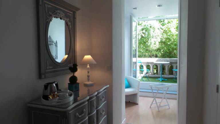 Bed Breakfast Belle Assise