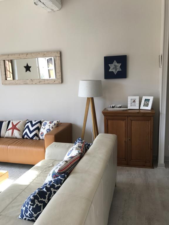 Appartement au Port