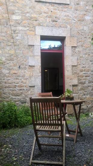 Gite Chez Germaine Франция, Доль-де-Бретань