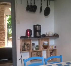 Отдых в Gite Chez Germaine - Франция, Доль-де-Бретань