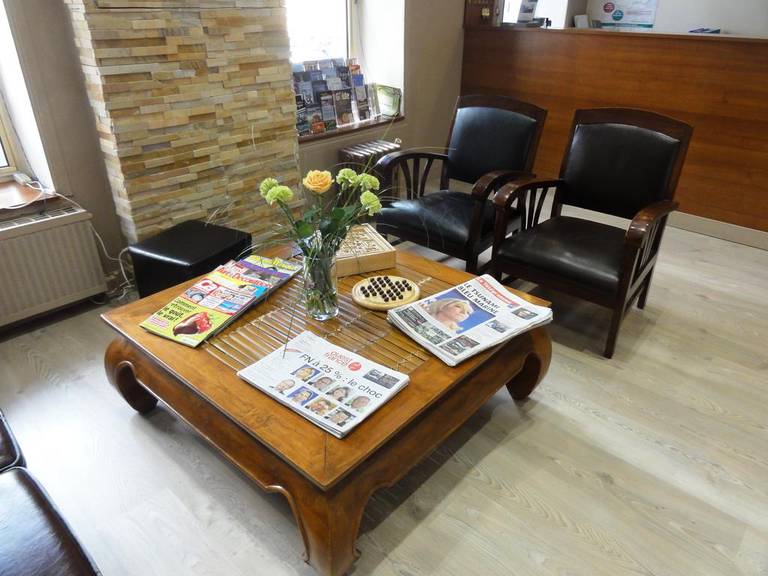 Hotel Bellevue