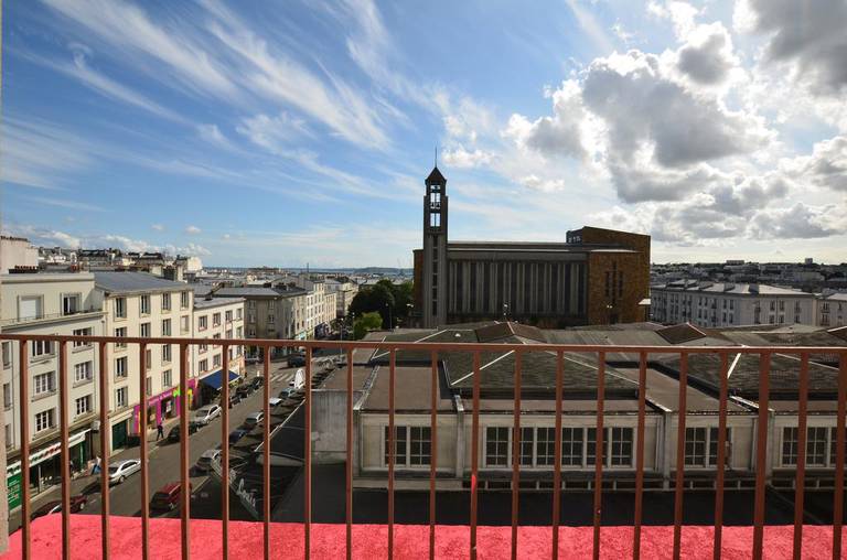 Hotel Saint Louis