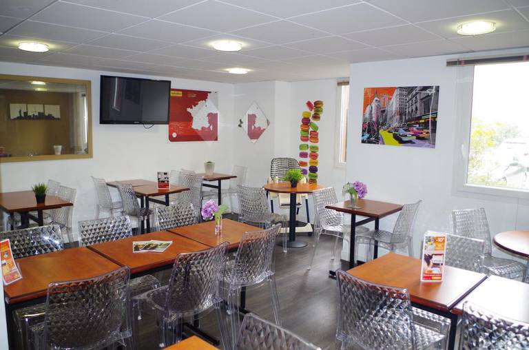 Hotel Balladins Brest