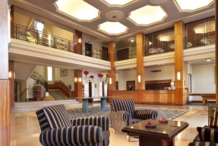 Hotel Le Continental