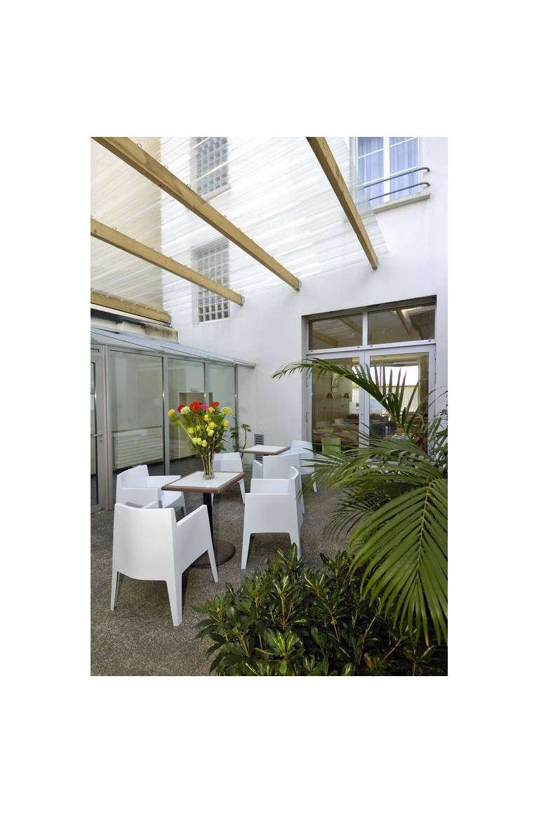 Hotel de la Gare Citotel