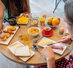 Туры в ibis Brest Centre в Франции