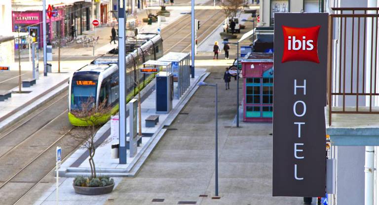 ibis Brest Centre