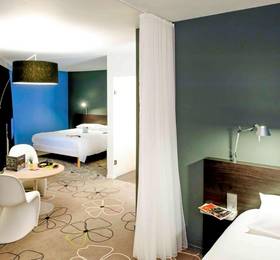 Отдых в ibis Styles Brest Centre Port - Франция, Брест