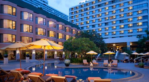 Siam Bayview