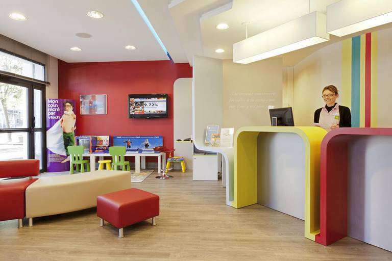 ibis Styles Honfleur Centre Historique