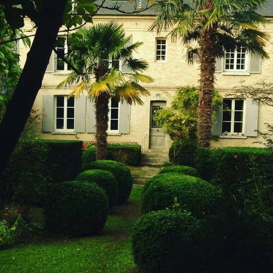 Chambres d'Hotes Rosebud Honfleur Франция, Онфлёр