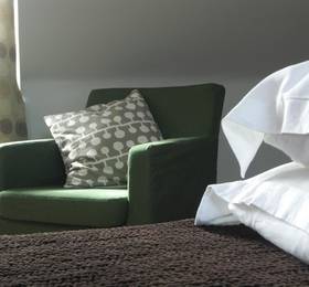Chambres d'Hotes Rosebud Honfleur в Онфлёре