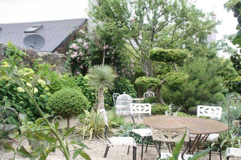 Logis Saint-Leonard