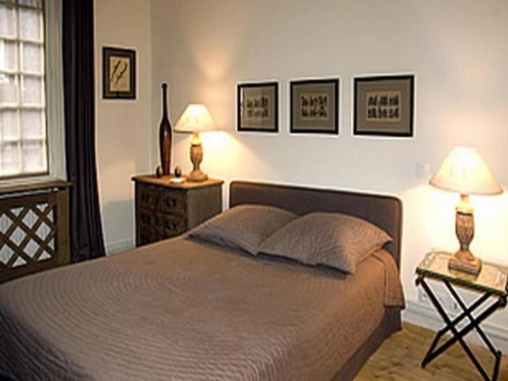 Au Grey d'Honfleur Франция, Онфлёр