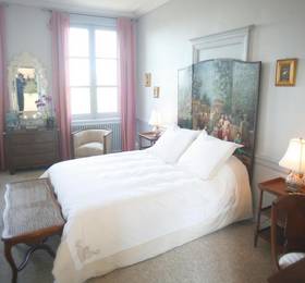 Отдых в Chambres d'hotes Autour de la Rose - Франция, Онфлёр