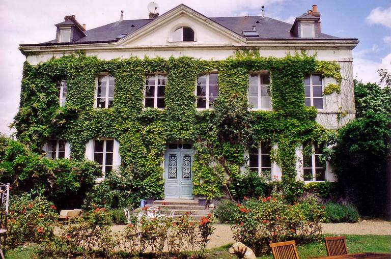 Chambres d'hotes Autour de la Rose