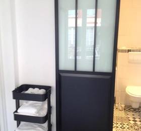 B&B Le Fond de la Cour в Онфлёре