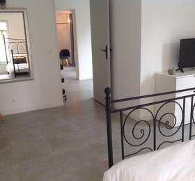 Туры в B&B Le Fond de la Cour в Франции