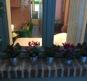 Les Maisons du Puits в Онфлёре