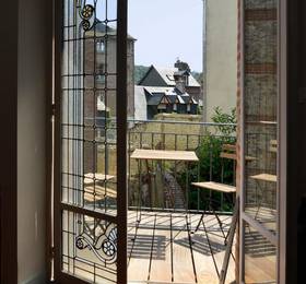 Туры в Appartement Mogador в Франции